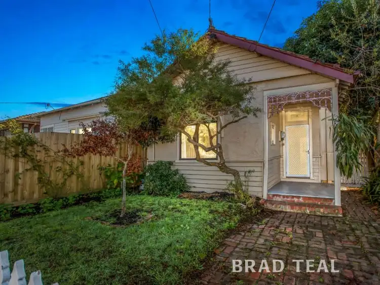 45 Blair Street, Coburg VIC 3058