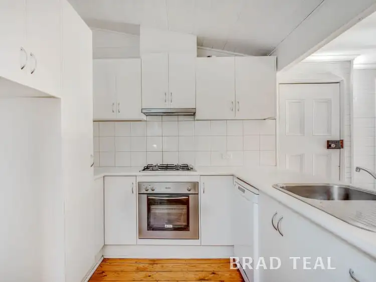 Second view of Homely house listing, 45 Blair Street, Coburg VIC 3058