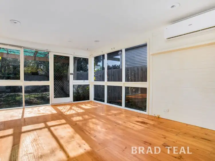 Third view of Homely house listing, 45 Blair Street, Coburg VIC 3058