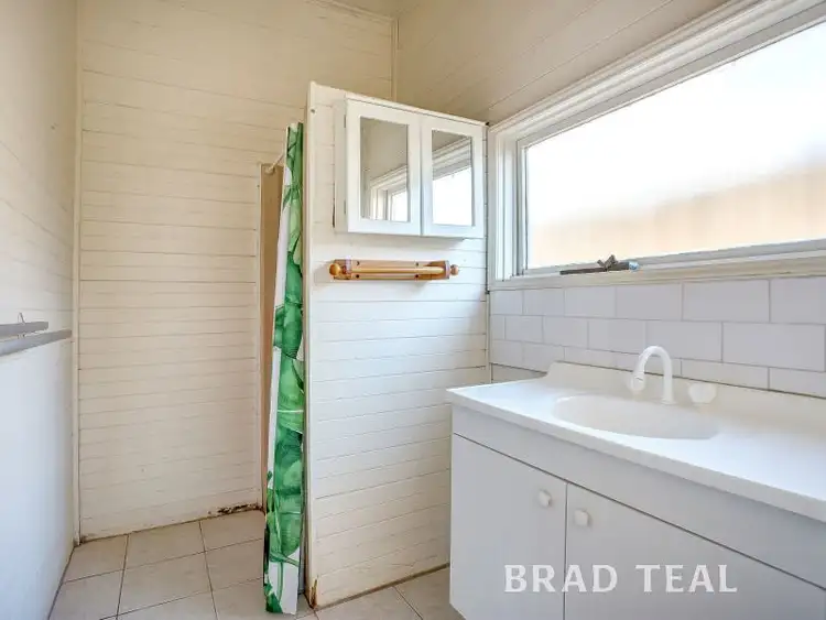 Fifth view of Homely house listing, 45 Blair Street, Coburg VIC 3058