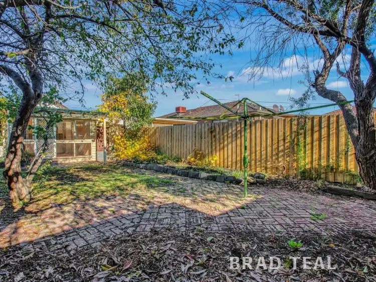 Sixth view of Homely house listing, 45 Blair Street, Coburg VIC 3058