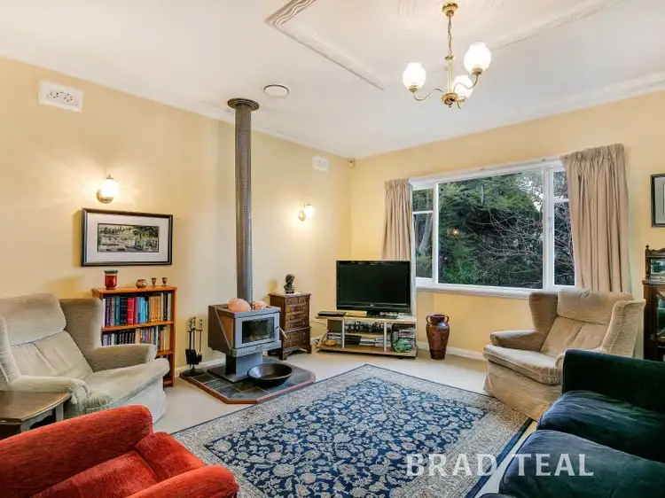 Third view of Homely house listing, 1A Ensign Street, Maribyrnong VIC 3032