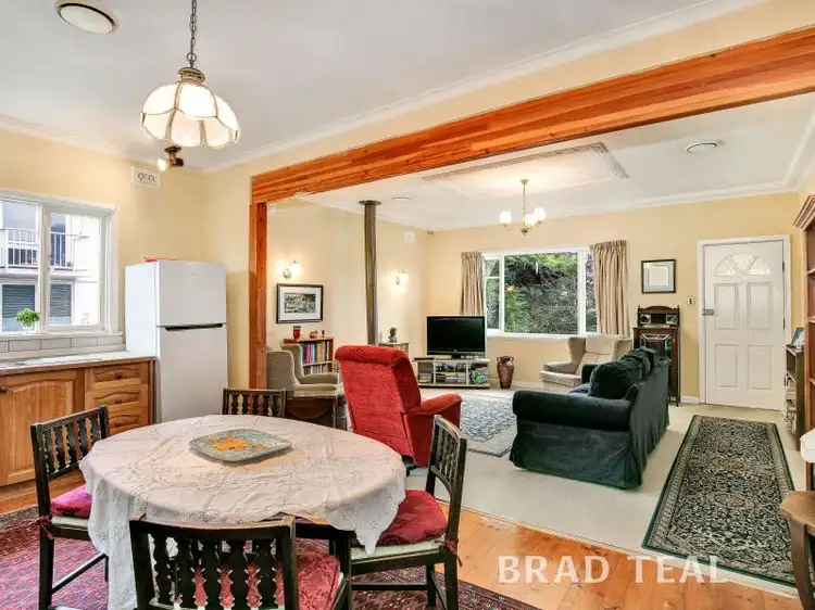 Fourth view of Homely house listing, 1A Ensign Street, Maribyrnong VIC 3032
