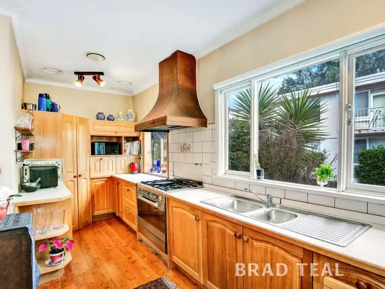 Fifth view of Homely house listing, 1A Ensign Street, Maribyrnong VIC 3032