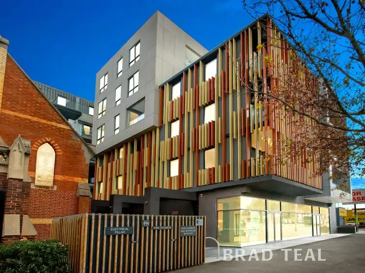 309/1005 Mt Alexander Rd, Essendon VIC 3040