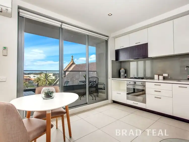 Third view of Homely apartment listing, 309/1005 Mt Alexander Rd, Essendon VIC 3040