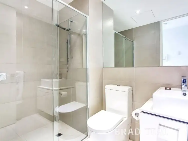 Fifth view of Homely apartment listing, 309/1005 Mt Alexander Rd, Essendon VIC 3040