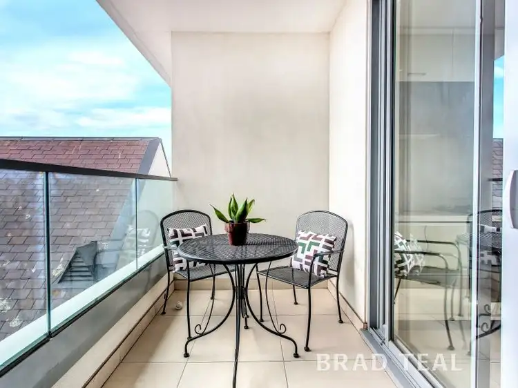 Sixth view of Homely apartment listing, 309/1005 Mt Alexander Rd, Essendon VIC 3040