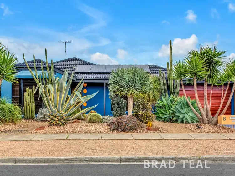 8 Matlock Street, Hoppers Crossing VIC 3029