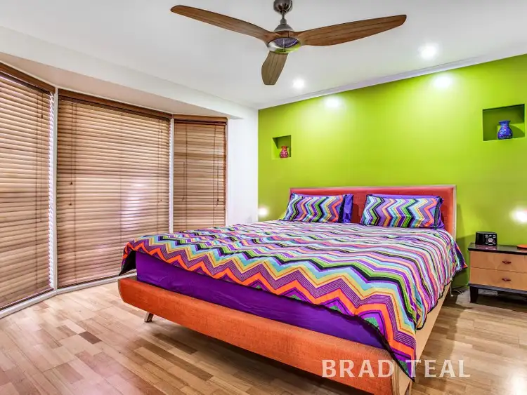 Third view of Homely house listing, 8 Matlock Street, Hoppers Crossing VIC 3029