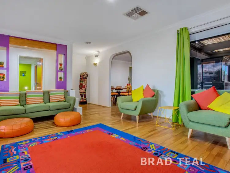 Sixth view of Homely house listing, 8 Matlock Street, Hoppers Crossing VIC 3029