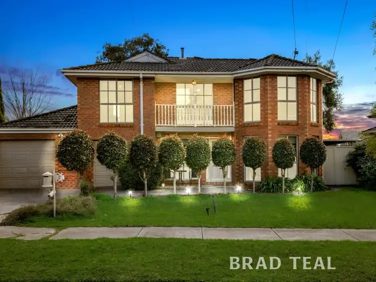 2 Kiewa Crescent, Keilor VIC 3036