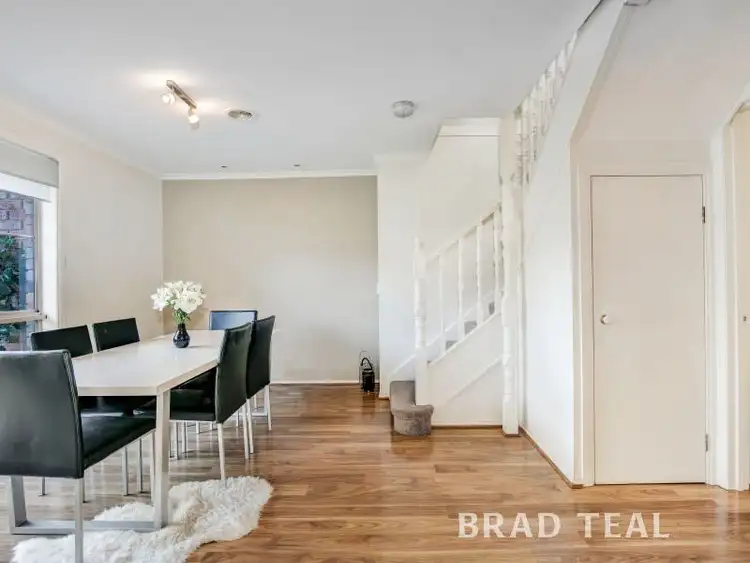 Fourth view of Homely house listing, 2 Kiewa Crescent, Keilor VIC 3036