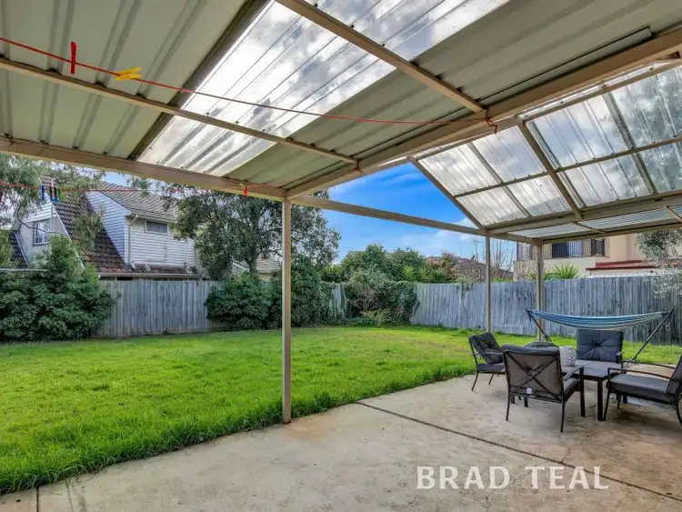 Sixth view of Homely house listing, 2 Kiewa Crescent, Keilor VIC 3036