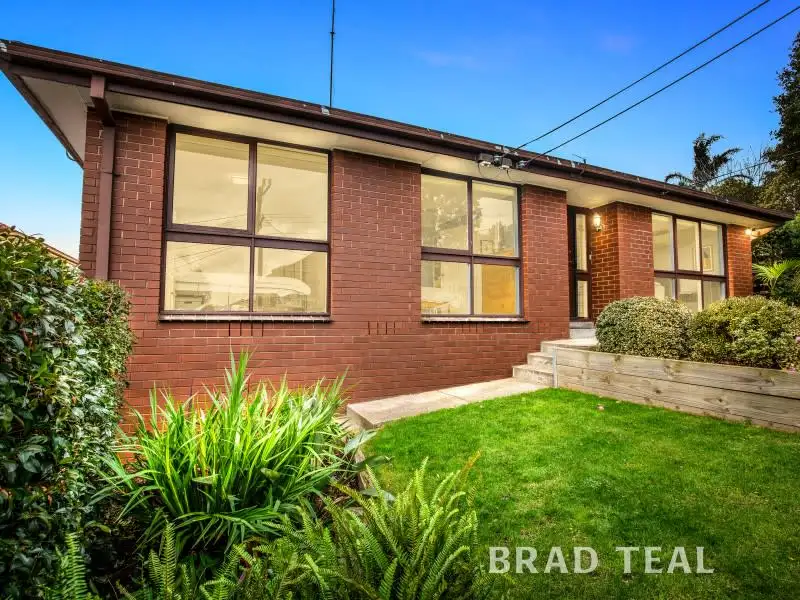 Main view of Homely unit listing, 1/60 Bolingbroke Street, Pascoe Vale VIC 3044