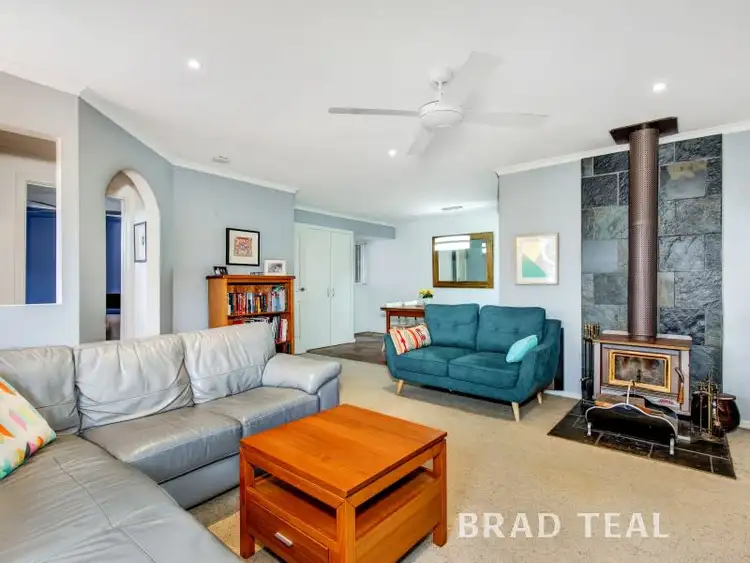 Third view of Homely unit listing, 1/60 Bolingbroke Street, Pascoe Vale VIC 3044