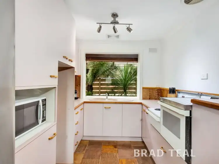Fourth view of Homely unit listing, 1/60 Bolingbroke Street, Pascoe Vale VIC 3044
