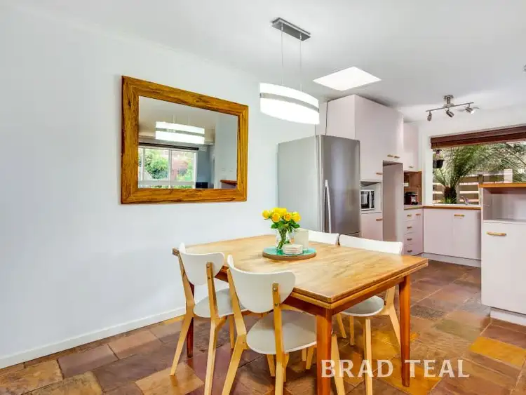 Fifth view of Homely unit listing, 1/60 Bolingbroke Street, Pascoe Vale VIC 3044