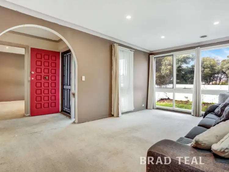 Second view of Homely unit listing, 6/6-8 Keogh Court, Pascoe Vale VIC 3044