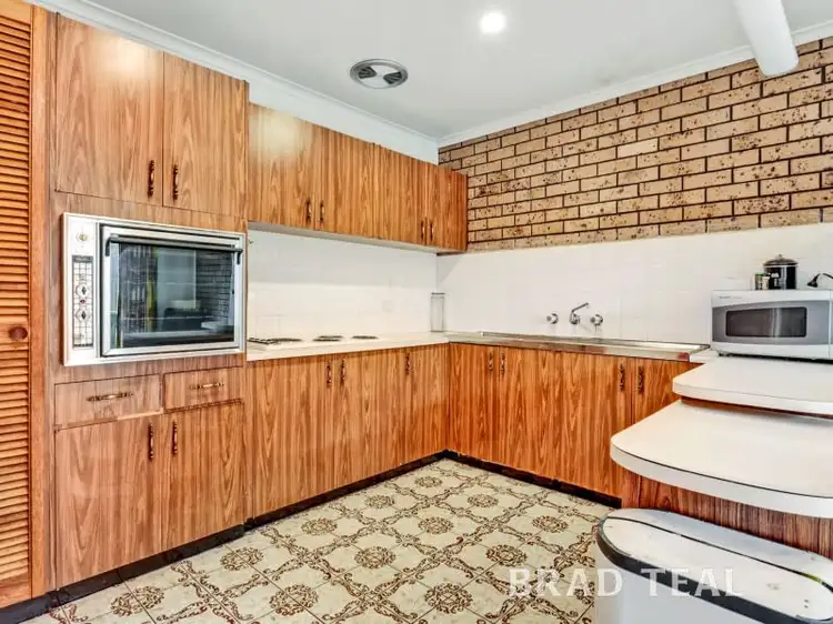 Third view of Homely unit listing, 6/6-8 Keogh Court, Pascoe Vale VIC 3044