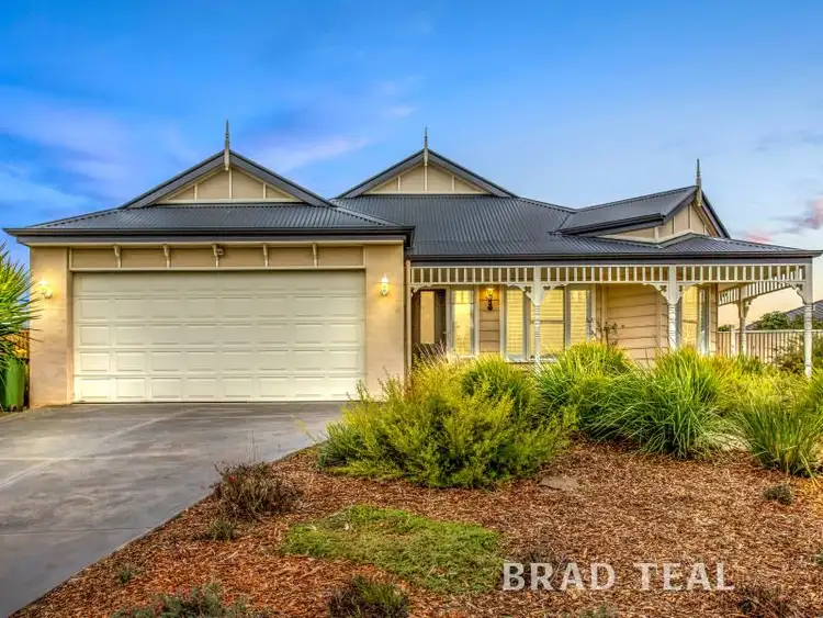 Main view of Homely house listing, 3 Bluegum Circuit, Riddells Creek VIC 3431
