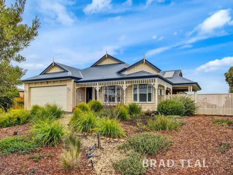 Fourth view of Homely house listing, 3 Bluegum Circuit, Riddells Creek VIC 3431