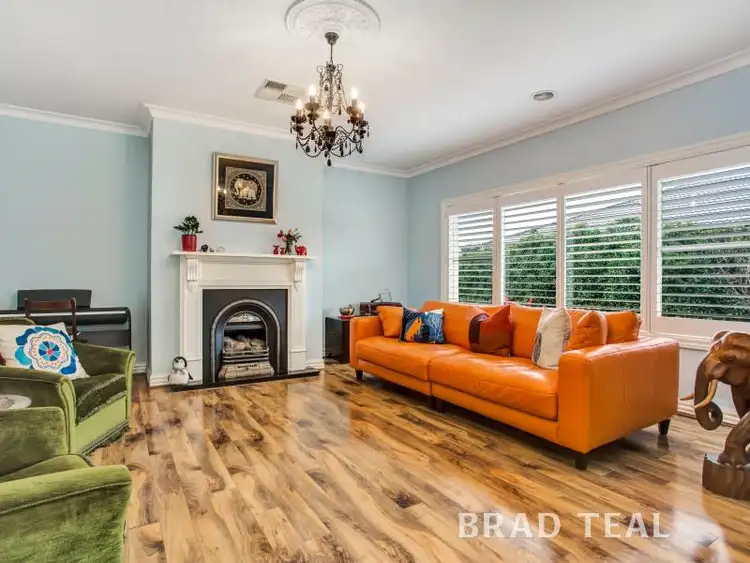 Fifth view of Homely house listing, 3 Bluegum Circuit, Riddells Creek VIC 3431
