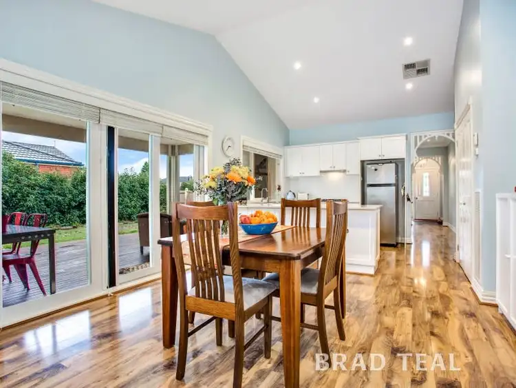 Sixth view of Homely house listing, 3 Bluegum Circuit, Riddells Creek VIC 3431