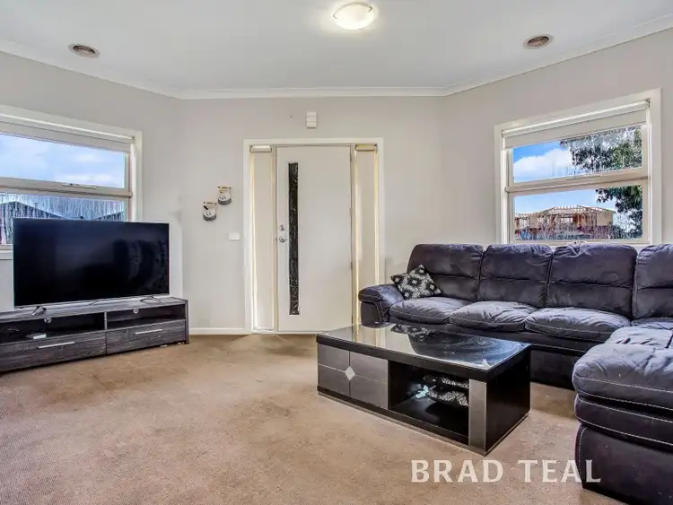 Second view of Homely unit listing, 24A Ballybunion Avenue, Craigieburn VIC 3064