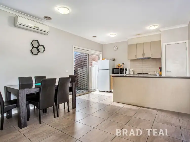 Third view of Homely unit listing, 24A Ballybunion Avenue, Craigieburn VIC 3064