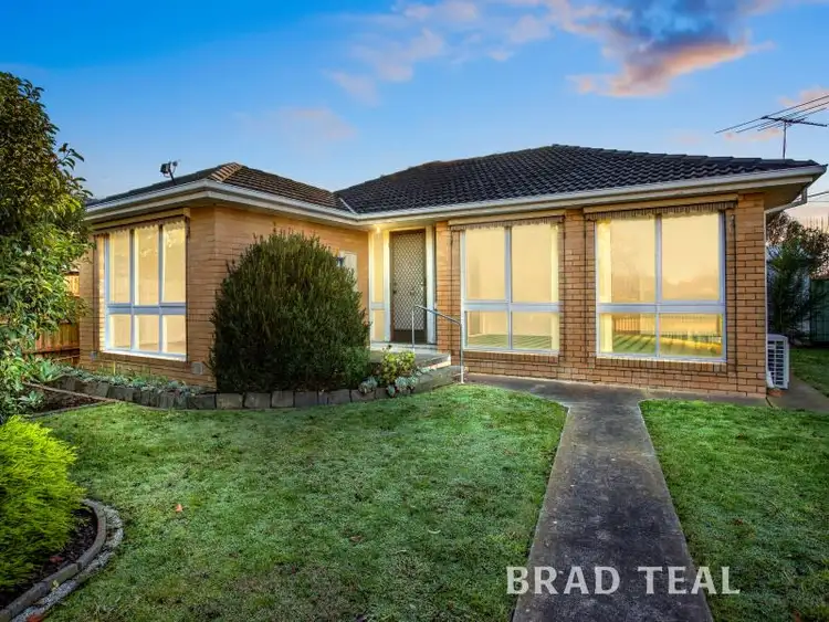 Main view of Homely house listing, 18 Woodstock Drive, Gladstone Park VIC 3043