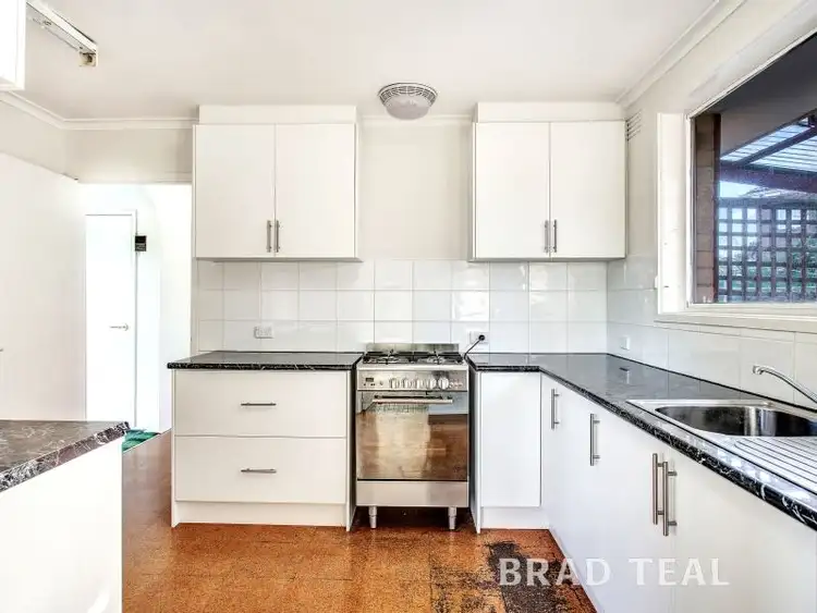 Fourth view of Homely house listing, 18 Woodstock Drive, Gladstone Park VIC 3043