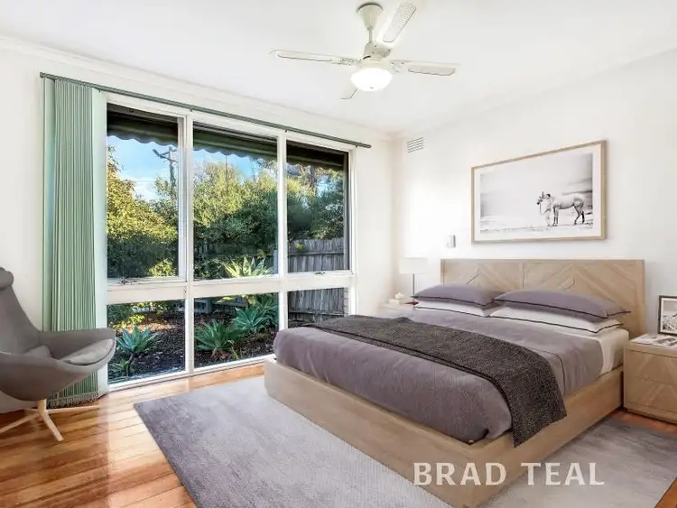 Fifth view of Homely house listing, 18 Woodstock Drive, Gladstone Park VIC 3043