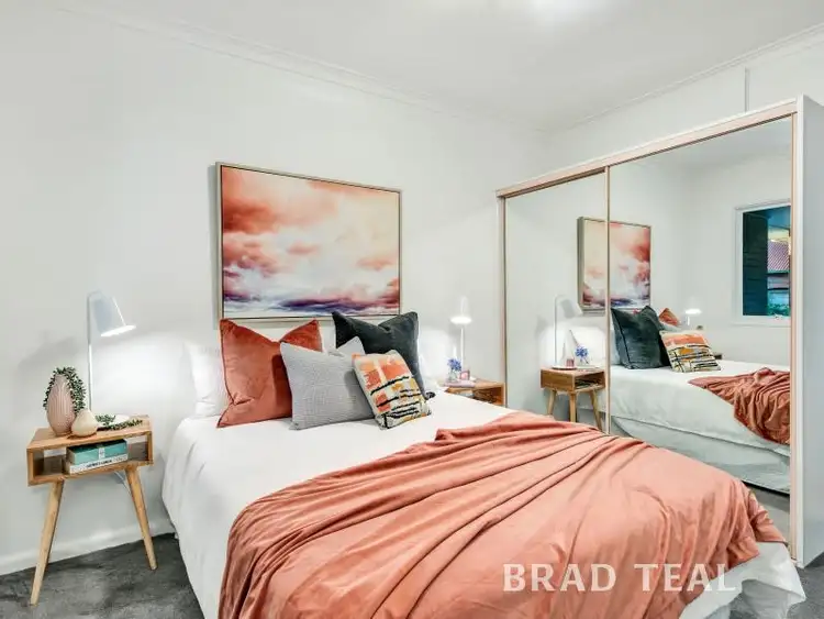 Fifth view of Homely unit listing, 2/91 Lincoln Road, Essendon VIC 3040