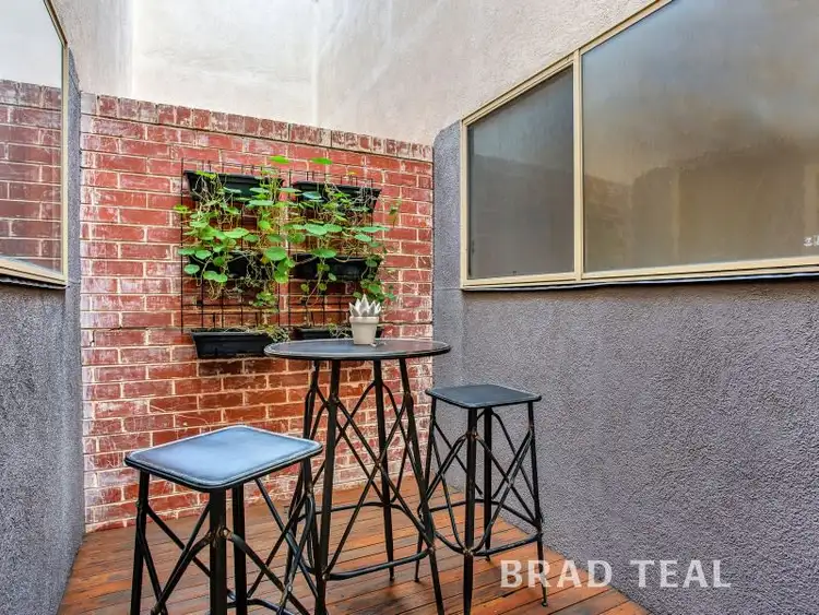 Fifth view of Homely house listing, 17A Ferguson Street, Ascot Vale VIC 3032