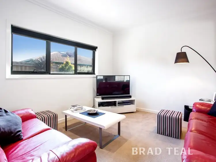 Second view of Homely unit listing, 2/19 Hart Street, Airport West VIC 3042