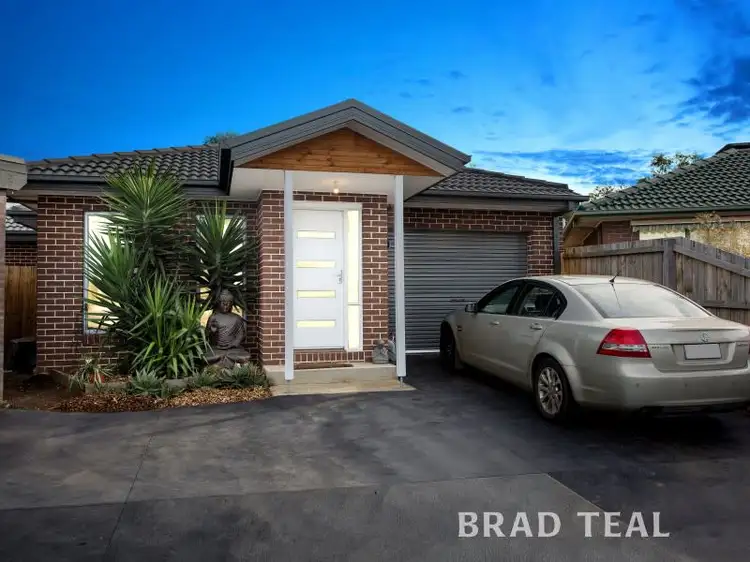 5A Yale Court, Sunbury VIC 3429