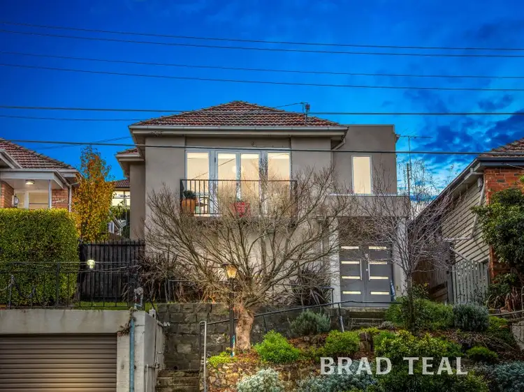 465 Moreland Road, Pascoe Vale South VIC 3044