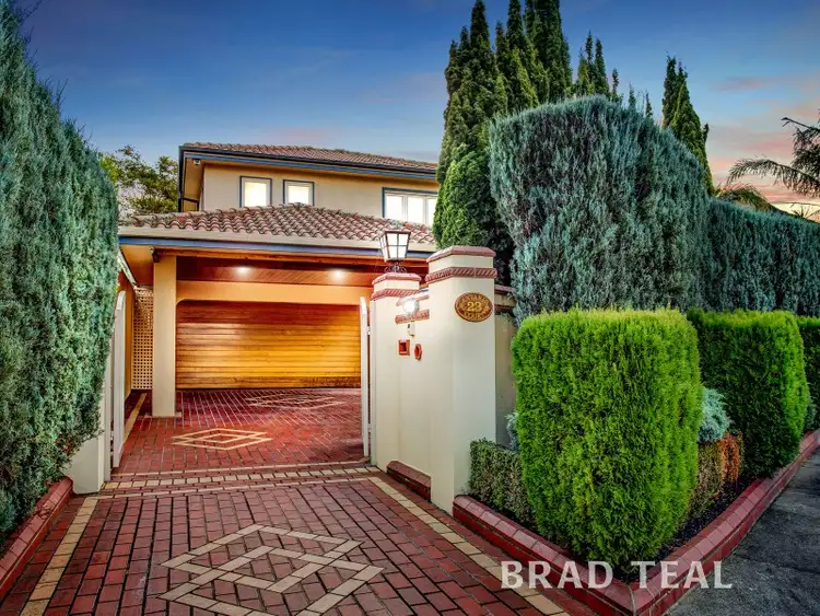 23 Antares Court, Aberfeldie VIC 3040