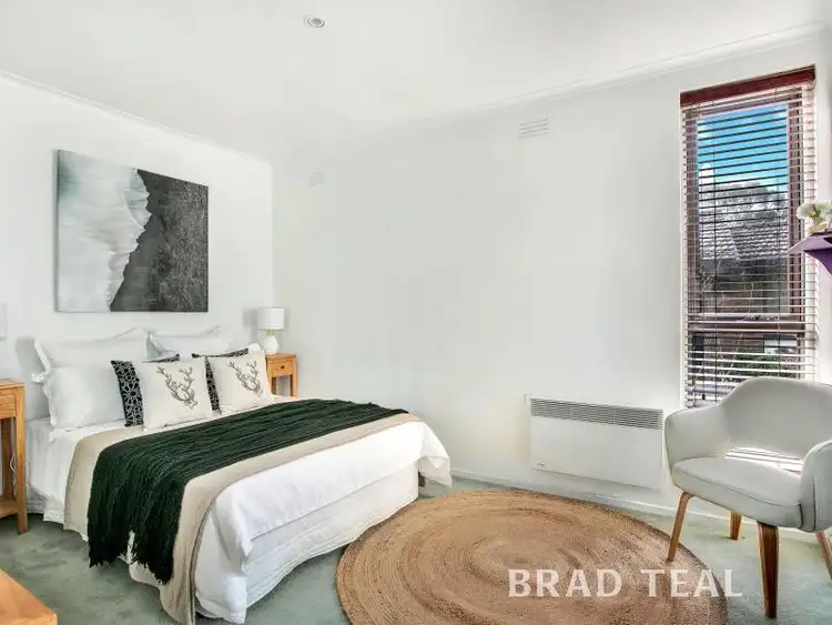 Third view of Homely unit listing, 9/34 Cornwall Road, Pascoe Vale VIC 3044
