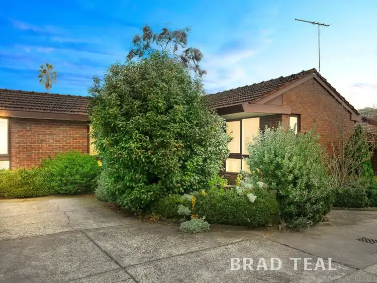 Fifth view of Homely unit listing, 9/34 Cornwall Road, Pascoe Vale VIC 3044