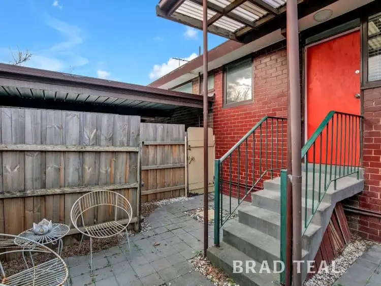 Sixth view of Homely unit listing, 9/34 Cornwall Road, Pascoe Vale VIC 3044