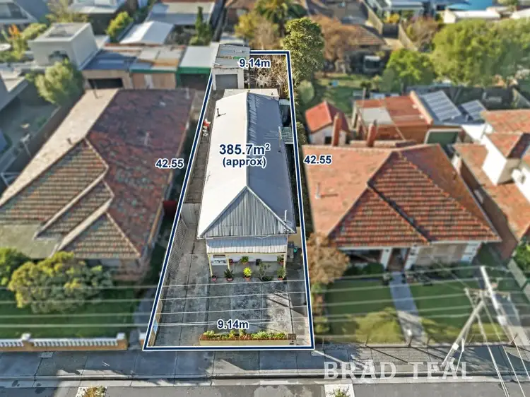 34 Charles Street, Brunswick VIC 3056