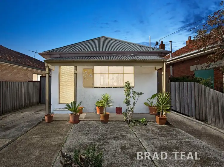 Second view of Homely house listing, 34 Charles Street, Brunswick VIC 3056