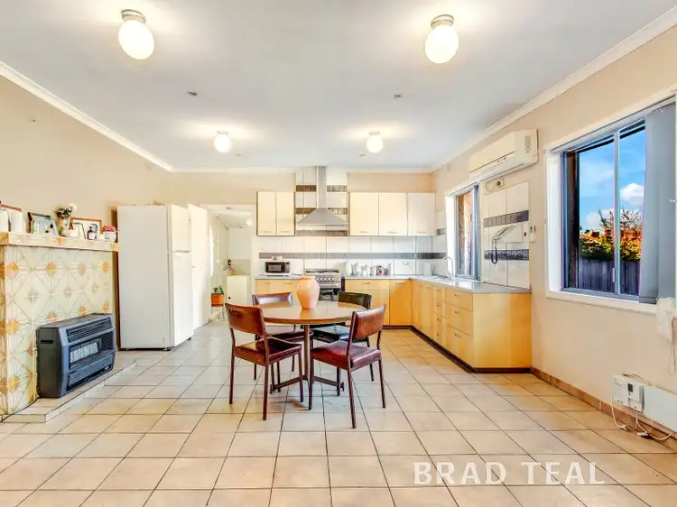 Fourth view of Homely house listing, 34 Charles Street, Brunswick VIC 3056