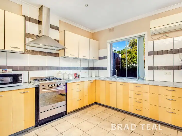 Fifth view of Homely house listing, 34 Charles Street, Brunswick VIC 3056