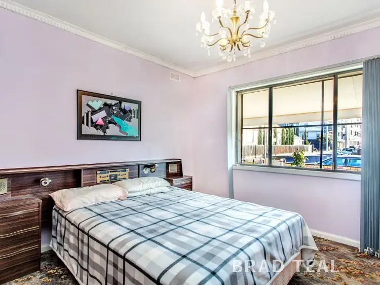 Sixth view of Homely house listing, 34 Charles Street, Brunswick VIC 3056