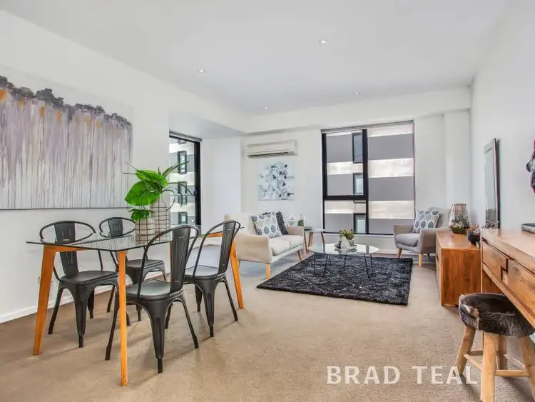 Main view of Homely apartment listing, 402/535 Mt Alexander Rd, Moonee Ponds VIC 3039