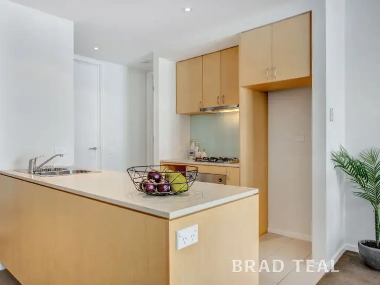 Third view of Homely apartment listing, 402/535 Mt Alexander Rd, Moonee Ponds VIC 3039