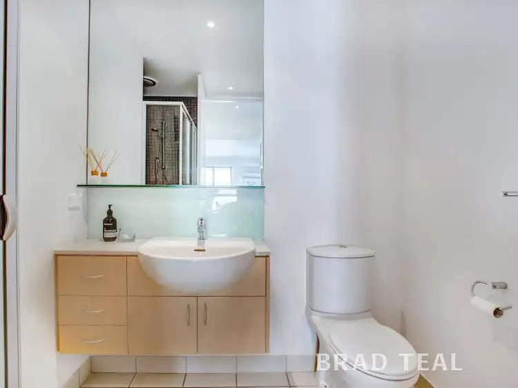 Fifth view of Homely apartment listing, 402/535 Mt Alexander Rd, Moonee Ponds VIC 3039